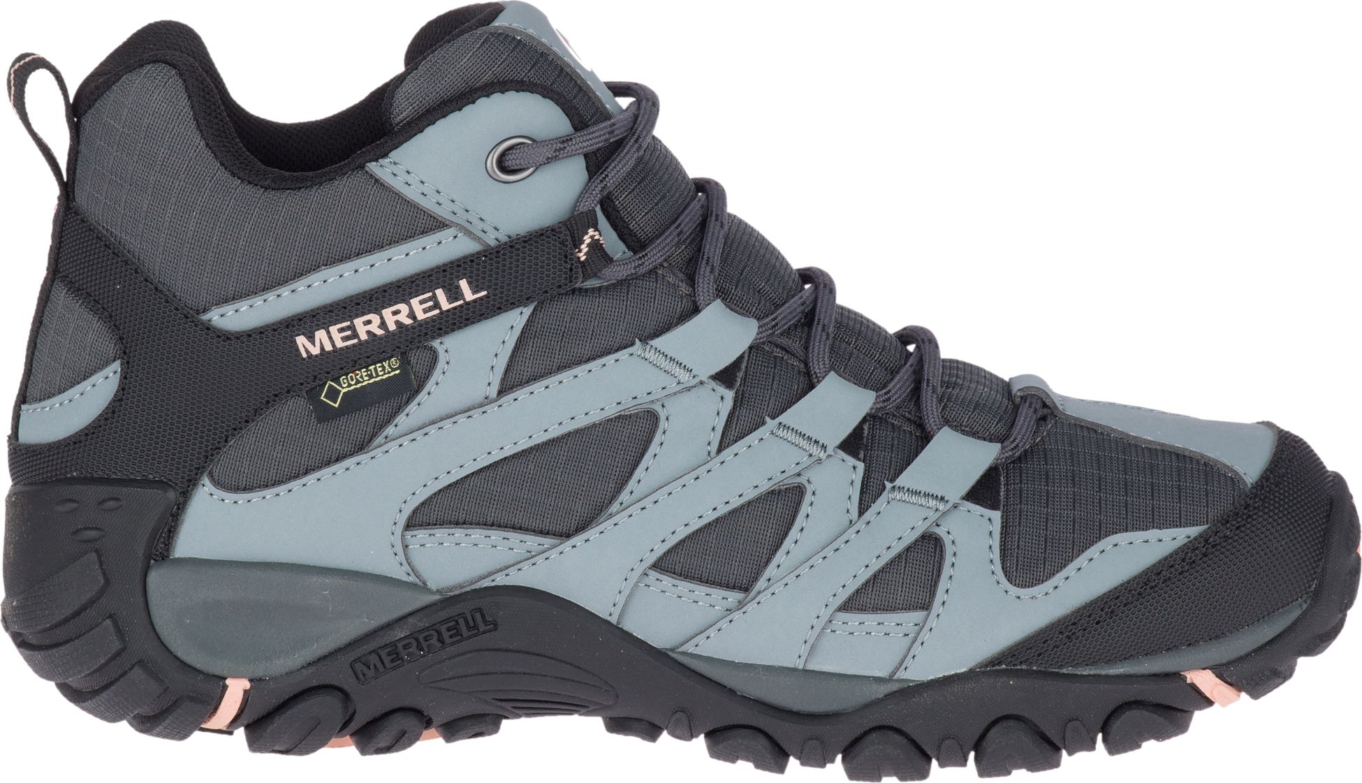 merrell claypool mid
